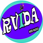 Logo da Rvida