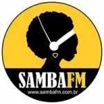 Logo da Samba FM
