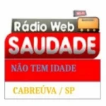 Logo da Saudade Não Tem Idade