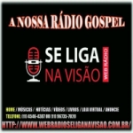 Logo da Se Liga Na Visão