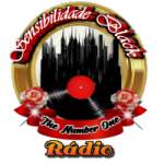 Logo da Sensibilidade Black