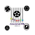 Logo da Sensorial FM