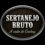 Logo da Sertanejo Bruto