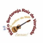 Logo da Sertanejo Raiz de Verdade