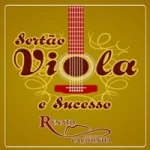 Logo da Sertão Viola