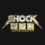 Logo da Shock Box