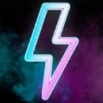 Logo da Shock Wave Radio