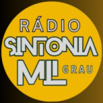 Logo da Sintonia Mil Grau