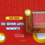 Logo da Six Seven Love Moments