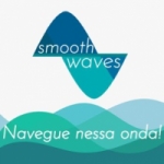 Logo da Smooth Waves Rádio