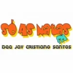Logo da Só As Natas FM