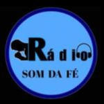 Logo da Som da Fé