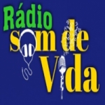 Logo da Som de Vida