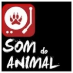 Logo da Som do Animal