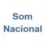 Logo da Som Nacional