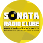 Logo da Sonata Rádio Clube