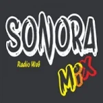 Logo da Sonora Mix Pagonejo