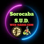 Logo da Sorocaba SUD Web Rádio