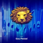 Logo da Sou Peniel