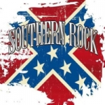 Logo da Southern Rock Radio