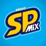 Logo da SP Mix