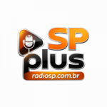 Logo da SP Plus