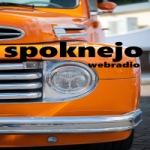 Logo da Spoknejo Web Rádio