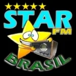Logo da Star FM Brasil