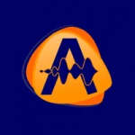 Logo da Stereo Arujá
