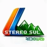 Logo da Stereo Sul Radio Web