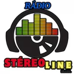 Logo da Stéreoline Brasil