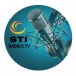 Logo da STI Esporte