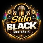 Logo da Stilo Black Web