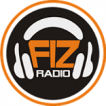 Logo da Studio Fiz Rádio