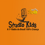 Logo da Studio Kids