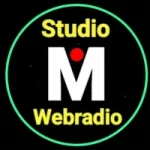 Logo da Studio M