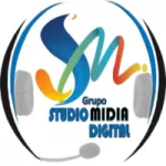 Logo da Studio Mídia Digital