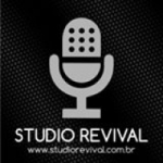 Logo da Studio Revival