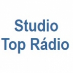 Logo da Studio - Top Rádio