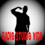Logo da Studio Vida
