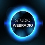 Logo da Studio Web Rádio