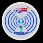 Logo da Studio Web Rádio