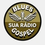Logo da Sua Rádio Blues Gospel