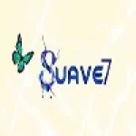 Logo da Suave7