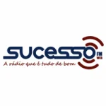 Logo da Sucesso FM Web