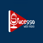 Logo da Sucesso Web Rádio