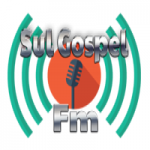 Logo da Sul Gospel FM
