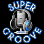 Logo da Super Groove Rádio Web