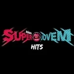 Logo da Super Jovem