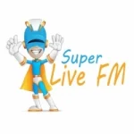 Logo da Super Live FM